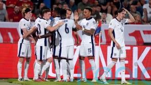 Impressive England prove their point with 5-0 rout of Serbia