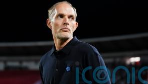 Thomas Tuchel challenges England to build on five-star display against Serbia