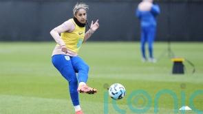 Man Utd without Gabby George and Fridolina Rolfo for WCL qualifier at SK Brann