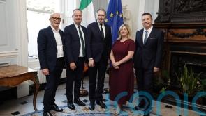 Trade NI holds high-level talks in Dublin to promote north-south relations