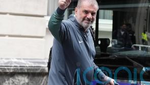 Ange Postecoglou determined to take Nottingham Forest back to &lsquo;rightful place&rsquo;