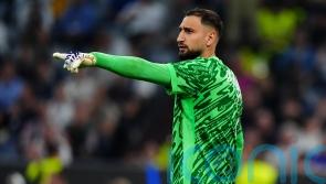 Gianluigi Donnarumma keen to test himself in the &lsquo;best league in the world&rsquo;