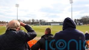 Leicestershire end long wait for a return to County Championship Division One