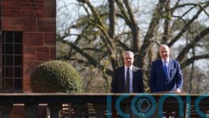 EU relations, Northern Ireland and Gaza on agenda for PM and Taoiseach meeting