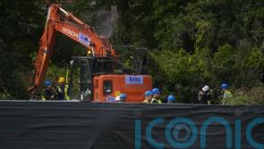 Search continues for missing boy feared dead