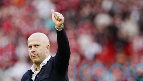 Arne Slot says Liverpool have work to do despite attacking strengths