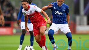 Isaac Sinclair&rsquo;s goal proves decisive as Accrington climb off the bottom