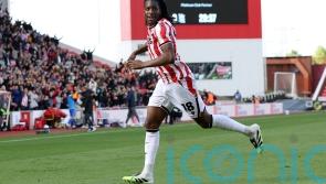 Bosun Lawal&rsquo;s first Stoke goal enough to secure victory against Birmingham