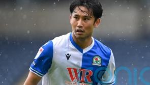 Ryoya Morishita scores as Blackburn beat Watford