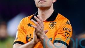 John Egan nets last-gasp equaliser as Hull leave Swansea with a point