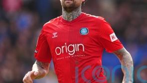 Sonny Bradley effort enough as Lincoln edge victory at Burton