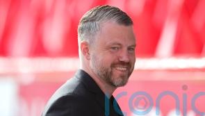 Jimmy Thelin says he shares frustration of Aberdeen fans