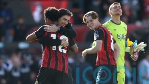 Andoni Iraola will not let Bournemouth&rsquo;s lofty position go to his head