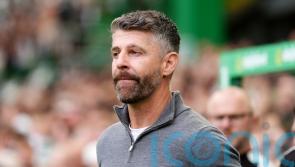 St Mirren boss Stephen Robinson salutes Declan John&rsquo;s match-winning display