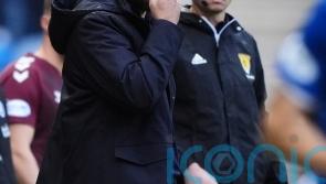 Russell Martin not planning on quitting as Rangers fans round on him