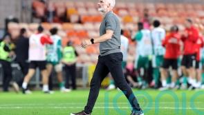 Jim Goodwin believes previous Hibernian VAR error counted against Dundee United