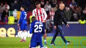 Chelsea not distracted by Champions League during Brentford draw &ndash; Enzo Maresca