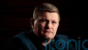 Ricky Hatton found dead at his home at the age of 46
