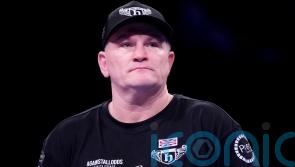Ricky Hatton, a &lsquo;warrior&rsquo; adored by the fans, found dead at home aged 46
