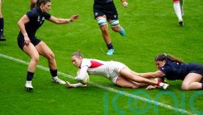 England forwards dominate as Red Roses crush Scotland in World Cup quarter-final