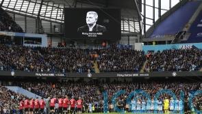 Phil Foden and Pep Guardiola dedicate Man City&rsquo;s derby victory to Ricky Hatton