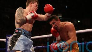 Manchester will honour Ricky Hatton, says mayor Andy Burnham