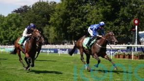 Curragh reverse, but Classic hopes already rising for Venetian Sun