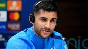 Cristian Romero sees progress at Tottenham after previous &lsquo;anger&rsquo;