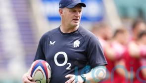 England can be World Cup contenders in 2027, says new attack coach Lee Blackett