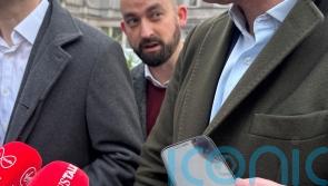 Blackface is a form of racism, says Cairns, after Hayes&rsquo; Obama impersonation