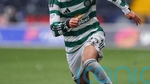 Sebastian Tounekti undeterred by Celtic&rsquo;s shock Champions League exit