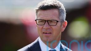 Sallaal part of strong line-up for Sandown feature