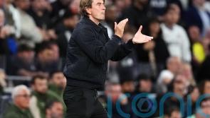 Thomas Frank hails &lsquo;tough&rsquo; Tottenham display in win on Champions League return