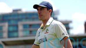 Australia boss casts doubt on Pat Cummins&rsquo; ability to play full role in Ashes