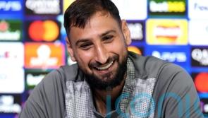 My first and only option &ndash; Gianluigi Donnarumma on desire to join Man City