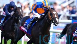 Melbourne Cup decision pending for Scandinavia
