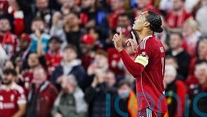 Liverpool seal another late win to see off Atletico Madrid in Champions League