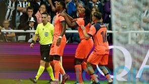 Friday&rsquo;s briefing: Marcus Rashford at the double and Erling Haaland sets record