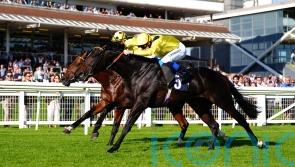 Remmooz secures narrow Cup success at Newbury