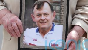 Irish government to stand by calls for public inquiry in Sean Brown case