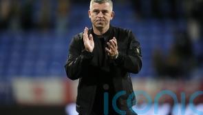 Bolton boss Steven Schumacher thrilled to claim derby honours against Wigan