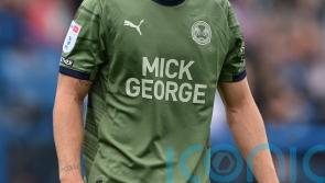 Jimmy-Jay Morgan earns Peterborough victory at Plymouth