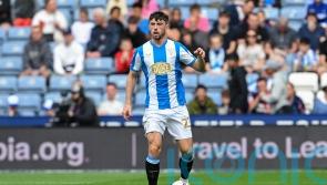 Huddersfield see perfect home record ended after goalless draw with Burton