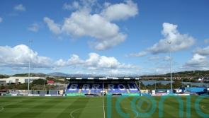 Isaac Fletcher grabs winner as Barrow snap losing streak with victory over Crewe
