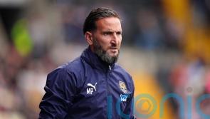 Notts County&rsquo;s Martin Paterson: We looked like the team I believe we can be