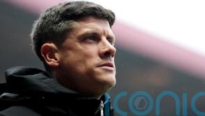Stevenage &lsquo;are where they should be&rsquo;, manager Alex Revell says