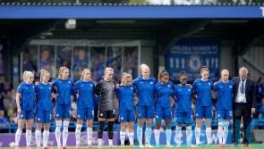 Tributes paid to Matt Beard as Chelsea maintain perfect start to season