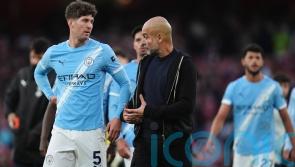 Monday briefing: Pep Guardiola explains tactics and Luke Shaw accepts criticism