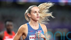 Georgia Hunter Bell&rsquo;s future race plans linked to those of Faith Kipyegon