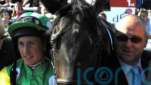 Richard Fahey remembers &lsquo;incredible&rsquo; talent of Wootton Bassett